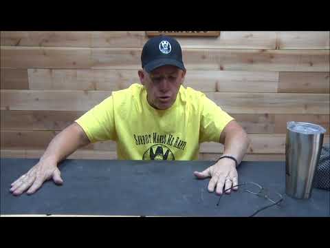 Coffee & Questions 10/2/17 Success Story, New Pad, + SCOTD