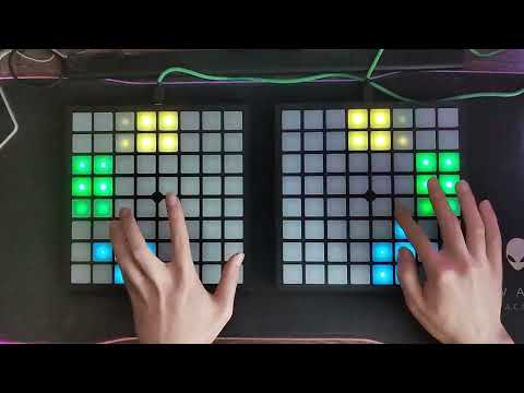 [Mystrix]Colourblind - Sam Berson & LOST YOU