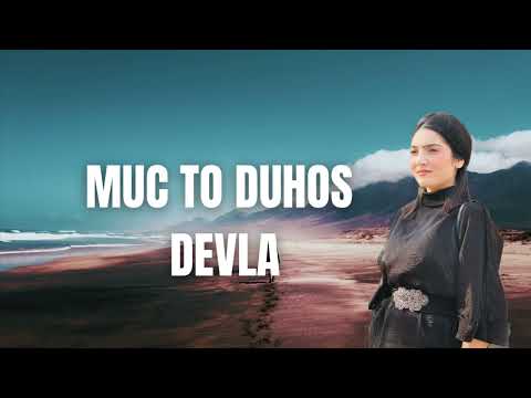 ISAURA GHEORGHIU - MUC TO DUHOS DEVLA