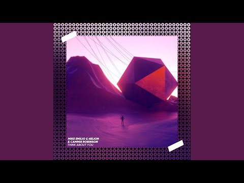 Think About You (feat. Mike Emilio, Helion)