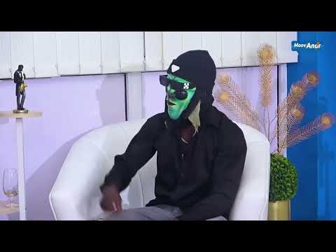 Nikanor - Invité Togbè Yéton après le CEP