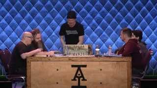 Acquisitions Incorporated PAX East 2015