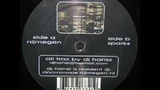 Herkules - Sparks