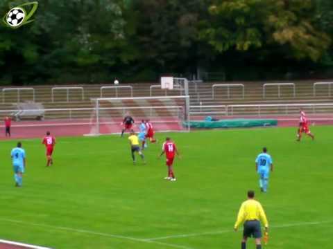 SpVgg. 03 Neu-Isenburg - TGM SV Jügesheim 0:0