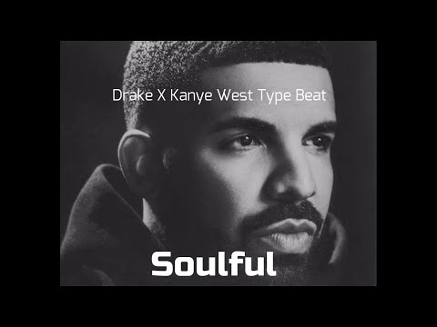 (FREE) Kanye West X Drake Boom Bap Type Beat "Soulful" - 131 bpm