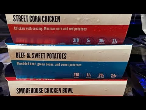 Healthy Delicious 😋 Clean Eatz Kitchen