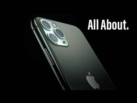 All About Apple Special Event - New iPhone 11 & 11 Pro and More!!