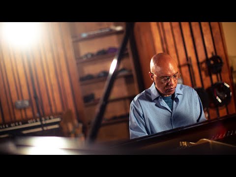 Billy Childs | KNKX Studio Session