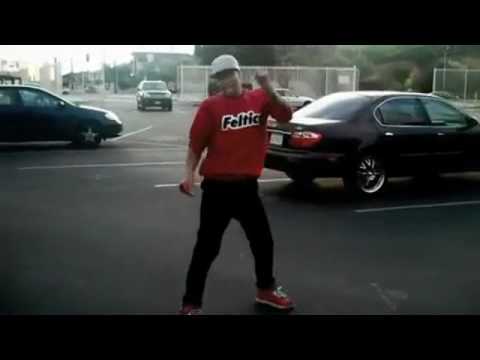 Young Ace (Red Light Ent) Vs. Julian (Rangers) DOUGIE BATTLE!