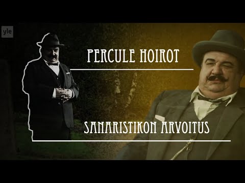 Jopet show - Sanaristikon Arvoitus