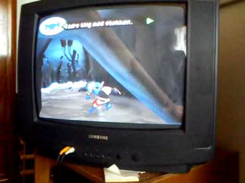 Sly 3: Honor Among Thieves PS2: Test