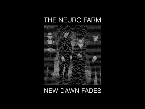 The Neuro Farm - New Dawn Fades (Joy Division cover)