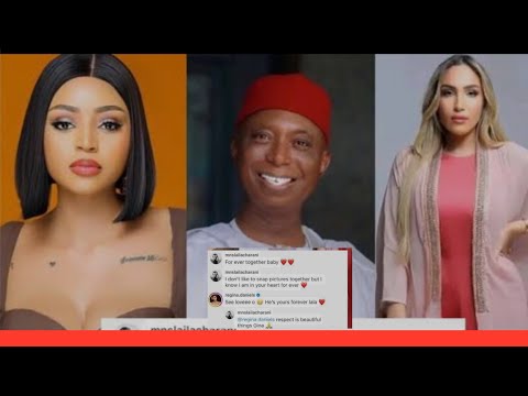 🔥 Ned Nwoko vs Regina Daniels: Luxury Life, Love Betrayal & Mansion Secrets EXPOSED!