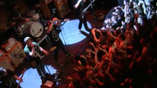 The Wonder Years LIVE Cul-De-Sac : Eindhoven, NL : "Dynamo" : 2014-05-17 : FULL HD, 1080p