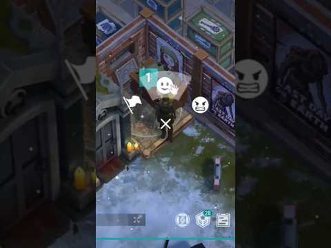 Bunker Alfa Code 30-31 December 2025 - Last Day on Earth, Survival