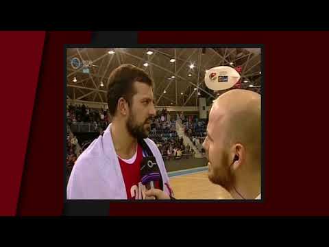 Szolnoki Olaj KK – KTE-Duna Aszfalt 2015.05.20.