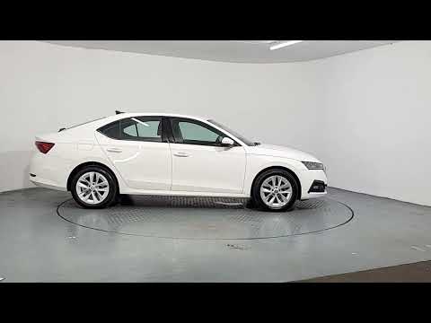 Skoda Octavia Ambition 2.0tdi Diesel Manual - Image 2
