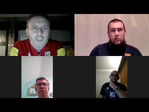 Coordinateur de l'équipe Nationale de la Tunisie Recruteur des Binationaux Franco-Tunisien