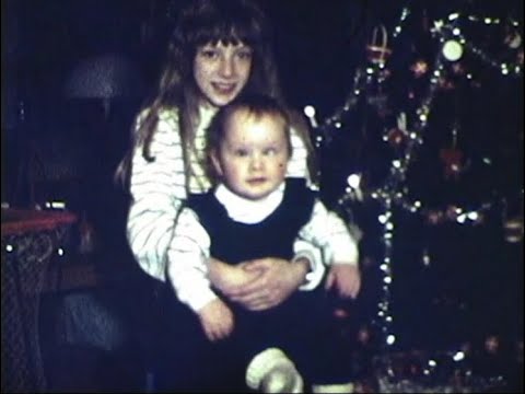 Smalfilm fra Mor og Far