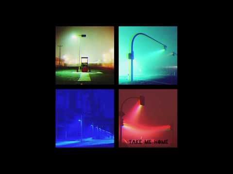 J.DALE - TAKE ME HOME (Instrumental)