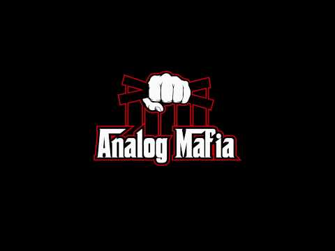 Analog Mafia Polydriver image 2