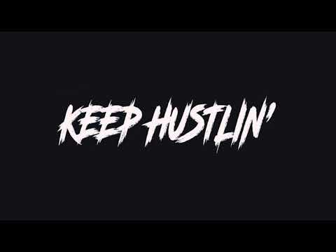 DLGD x KRAZY DAWG - KEEP HUSTLIN' - prod. DMND