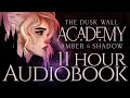 Full Length Fantasy Romance Audiobook Amber And Shadow