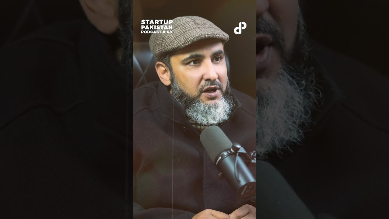 Happiness Doesn't Mean Salary or Perks. feat Muhammad Ali, Mind Engineer