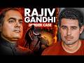 The Rajiv Gandhi M Rder Case Who Killed Him Dhruv Rathee