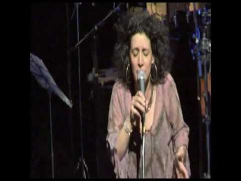 MARTHA D. LEWIS - Naish Balamo- Live in London