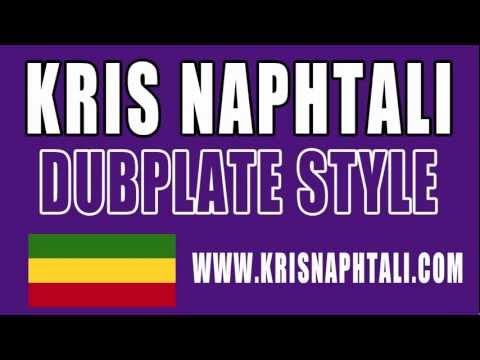 Kris Naphtali - Drive them away Dubplate