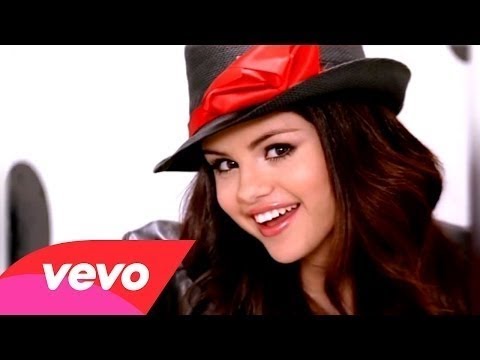 Selena Gomez - Cruella De Vil (from 