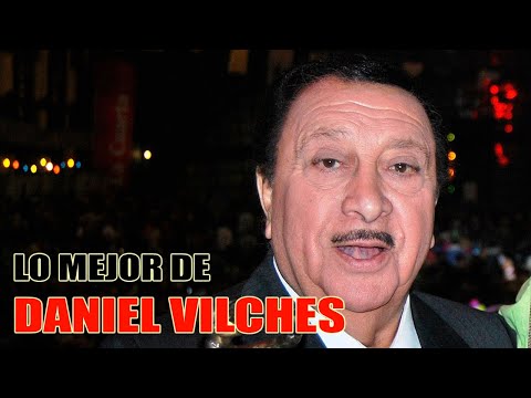 Daniel Vilches - Humor sin censura 😁😁😁