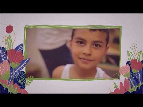 " Play and Study Rooms for Vulnerable Children"