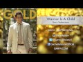 Gary Valenciano Gold Album -  Warrior Is A Child