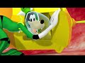 Mickeymouse Clubhouse Goofy S Broken Rocket Rescue Csupo Effects 2 Effects