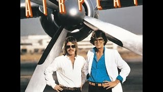 Airplay -Should We Carry On