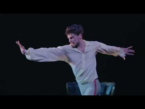 Scottish Ballet's The Scandal at Mayerling