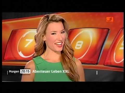 Werbung, Ankündigungen #1 (Kab 1, 25.06.2011)