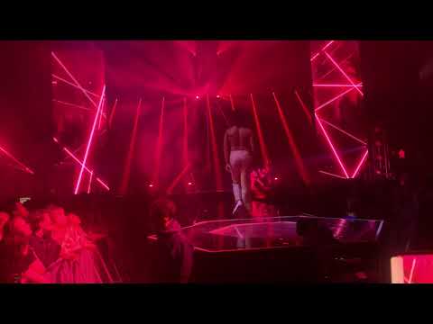 [4K] Childish Gambino - Summertime Magic Live, O2 Arena London, 25/03/19