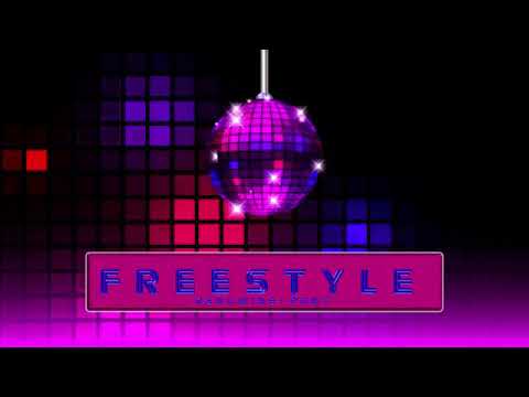 Wilson Oliver Present Ginuwine - Pony (Freestyle Remix)