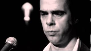 Nick Cave - Suzanne