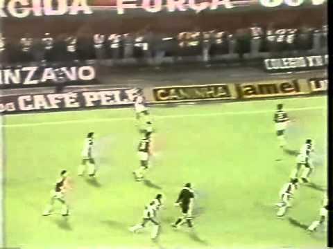 Portuguesa de Desportos 0x0 America - Brasileiro 1986