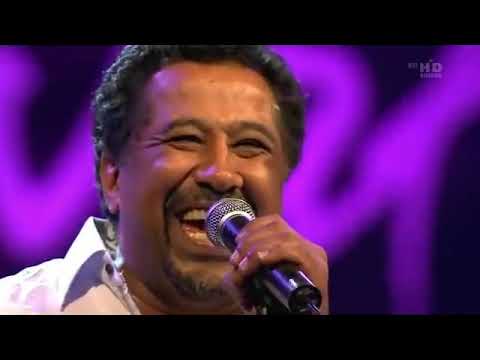 khaled - Suisse (concert complet)