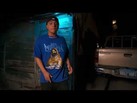 Anyelo Brow - TRAICIONÓ 🎭 (Video Oficial)