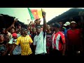 Les Rythmeurs ABC Célébration Clip Officiel By Léo Vouk