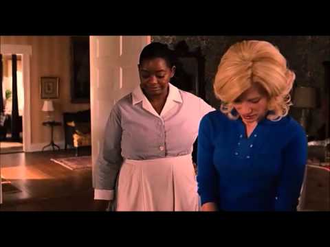 Jessica as Celia Foote:" I'm not right for this kinda life Minnie..."