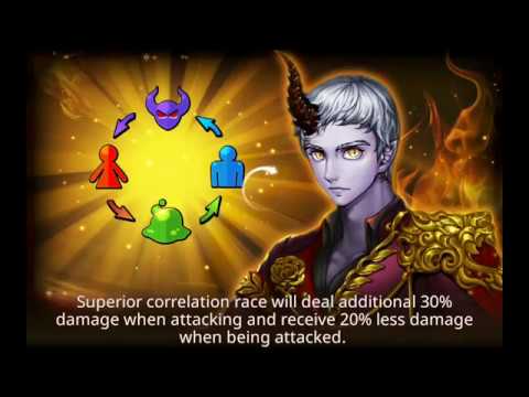 Guardian Soul Android Game 2018 HD