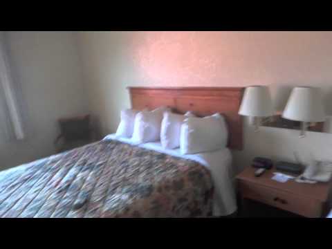 Room Tour of Best Western Weston Inn in West Yellowstone Montana
