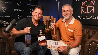 Bartender Turned Liquor Entrepreneur: Michael Bolmey on the MDME Podcast (Ep. #130)